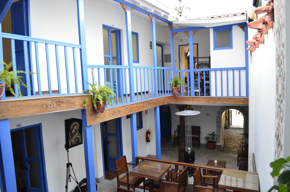 La Casa de Mayte 4/62