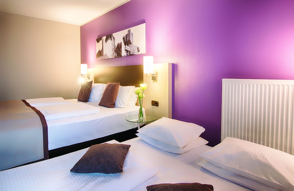 Leonardo Hotel Hannover Airport 21/54