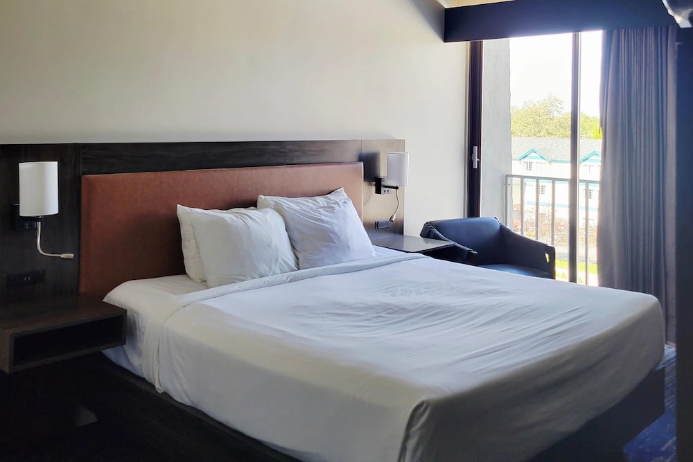 The Federal Hotel Downtown Carson City, an Ascend Collection Hotel 27/64