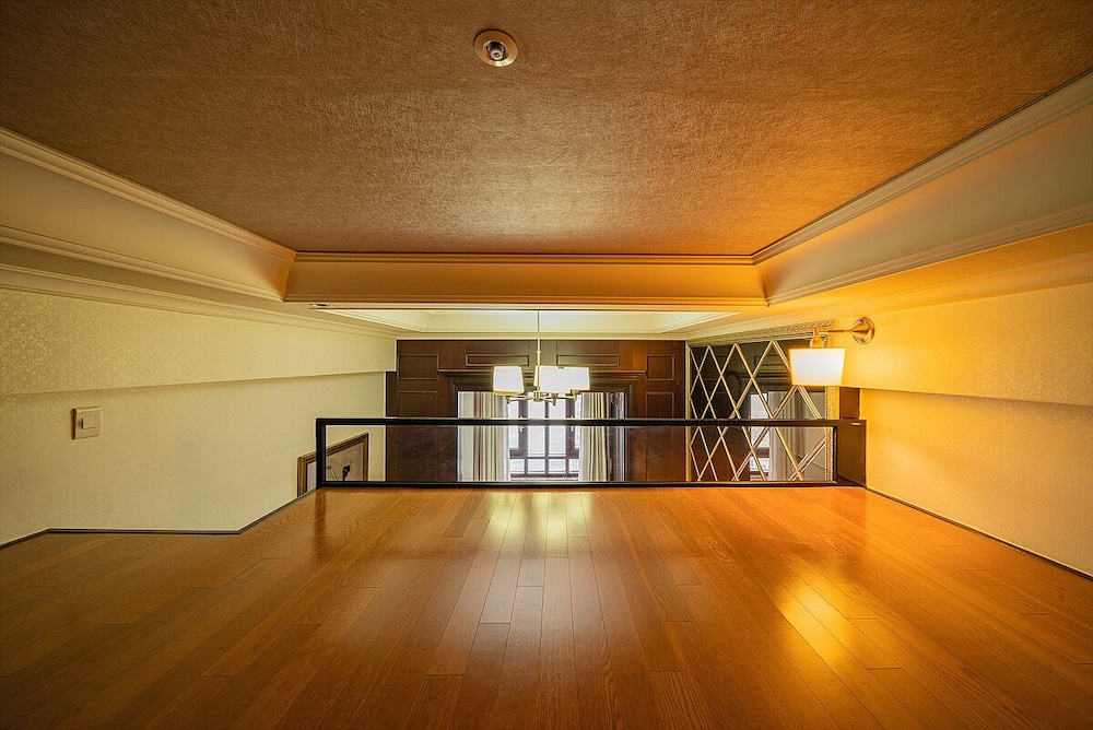 Yeoksam Artnouveau City Hotel and Residence 41/62