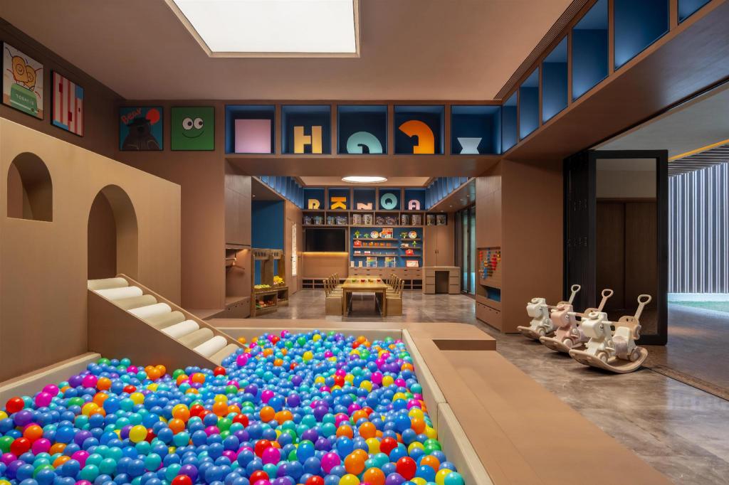 Alila Dongao Island Zhuhai 41/49