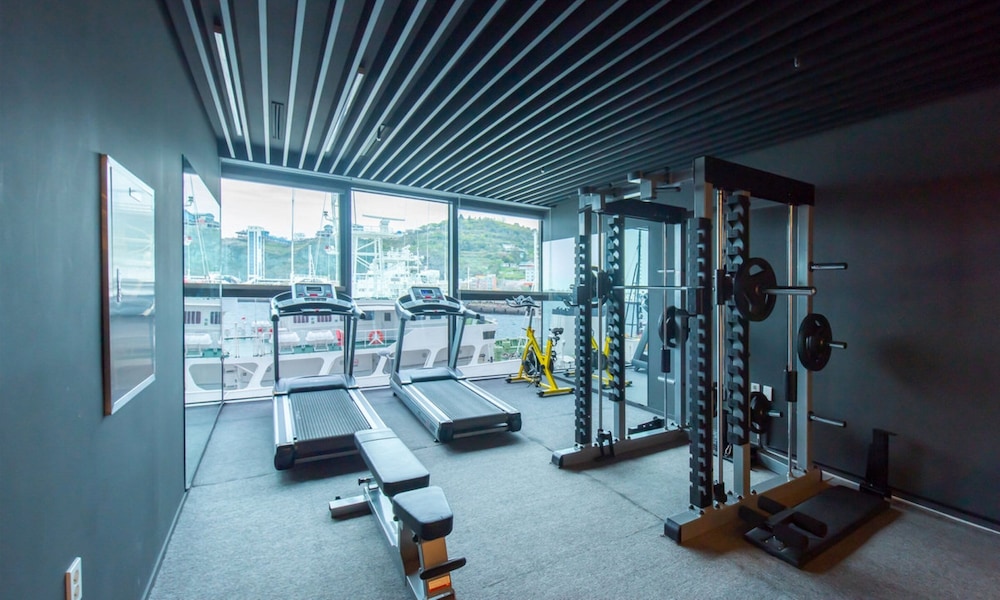Yeosu Venezia Hotel & Suites 20/50