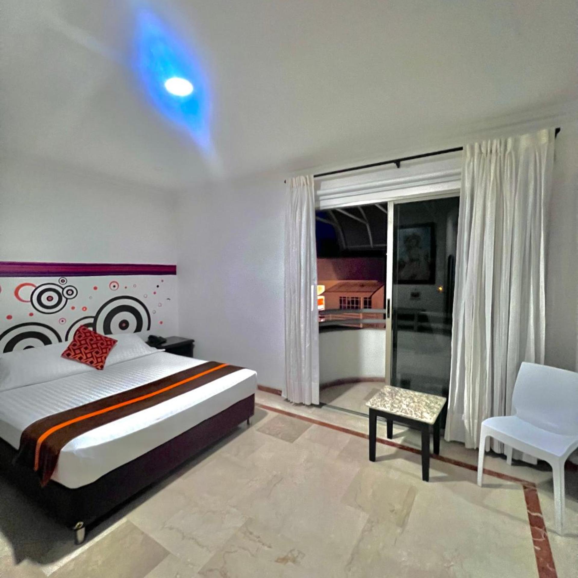 Hotel Ingenio Reina Isabel 17/61