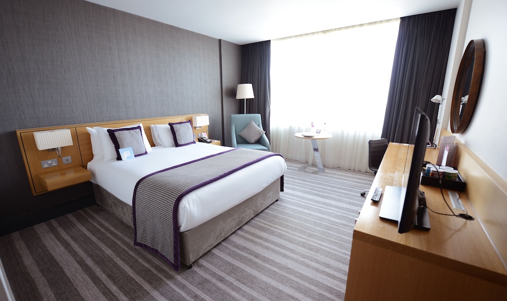 CROWNE PLAZA NEWCASTLE - STEPHENSON QUARTER 18/74