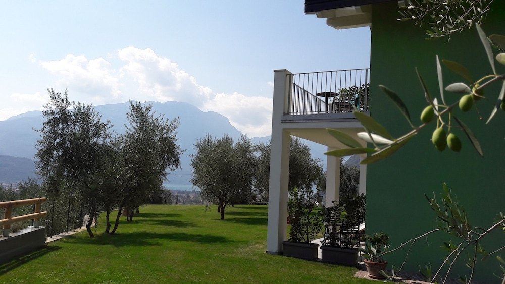 Maso Tobel Riva Del Garda 40/50