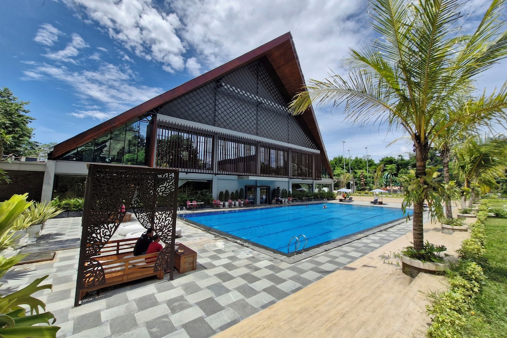 Wyndham Garden Yogyakarta 27/34