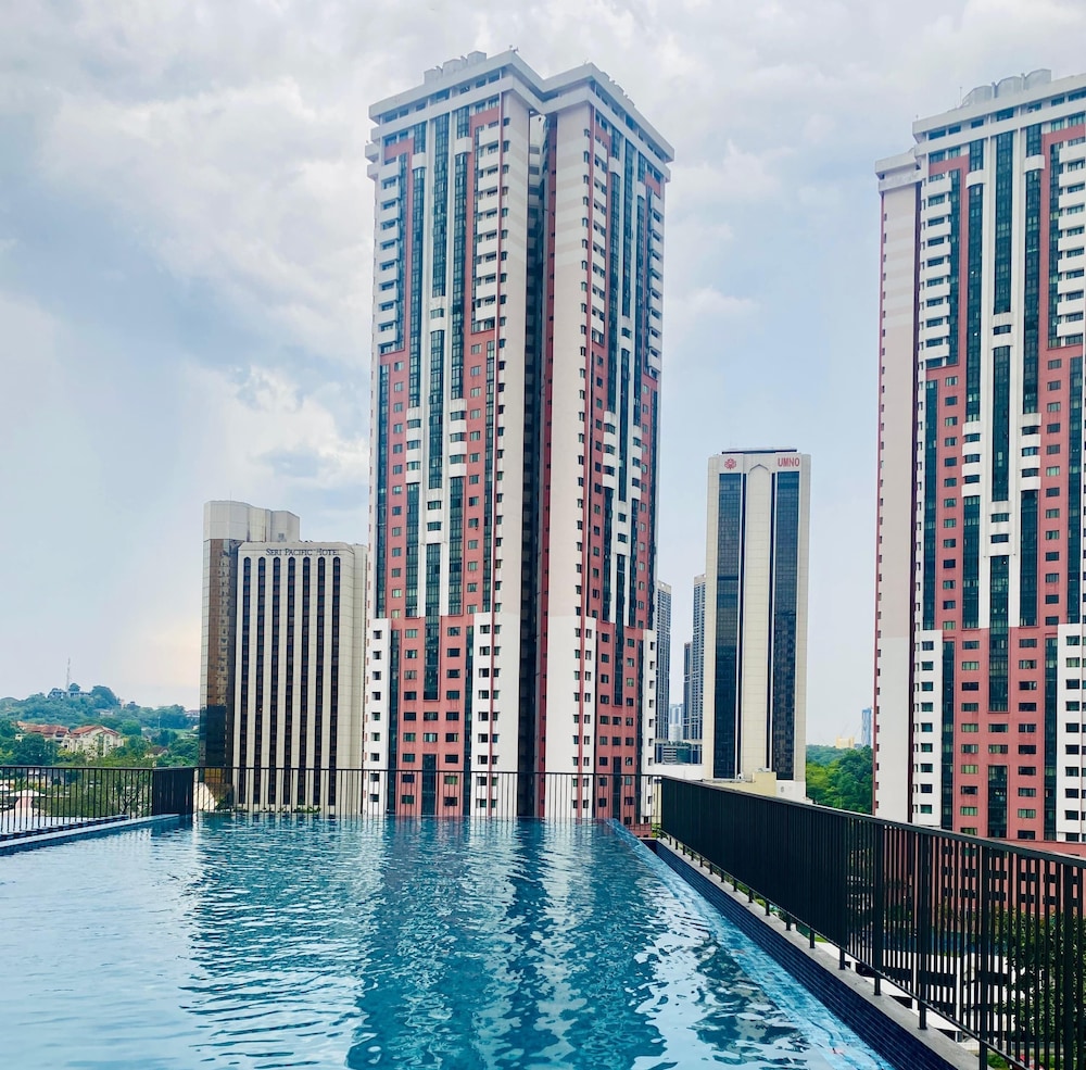 Chambers Kuala Lumpur by Five Senses 6/50
