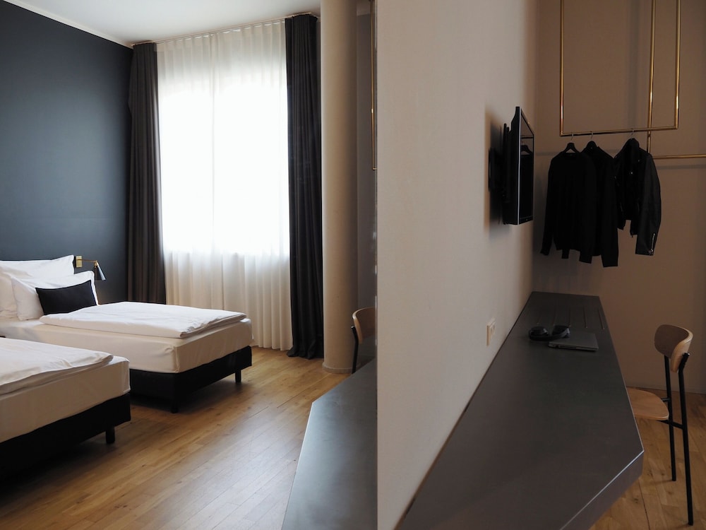 Bold Hotel Munchen Giesing 17/49