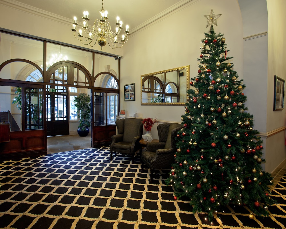 North Stafford Hotel 28/47