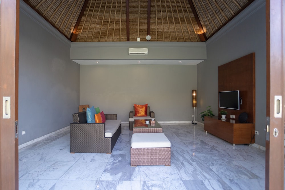 Abi Bali Resort Villa Spa 50/75