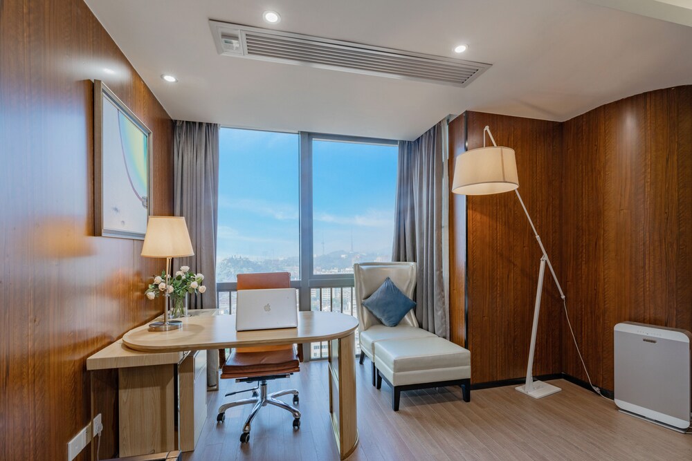 Yimi Mix International Apartment Beijing Road Branch 39/54