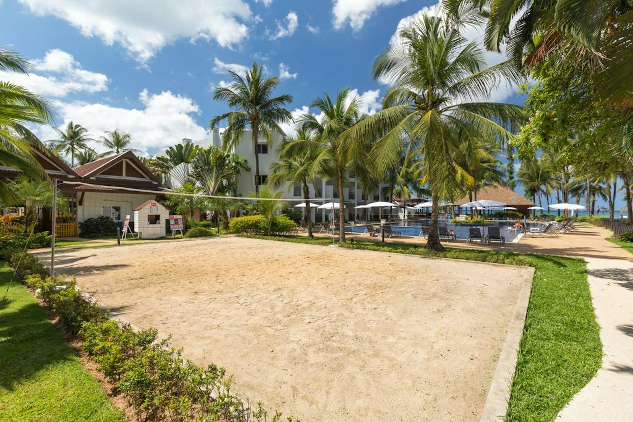 Sunwing Bangtao Beach 42/47