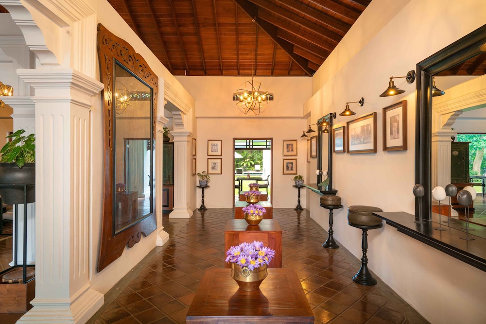 Taru Villas Kandy 30/50