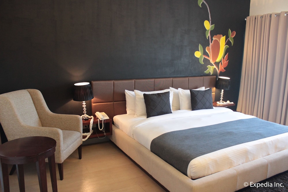 Segara Suites 24/44