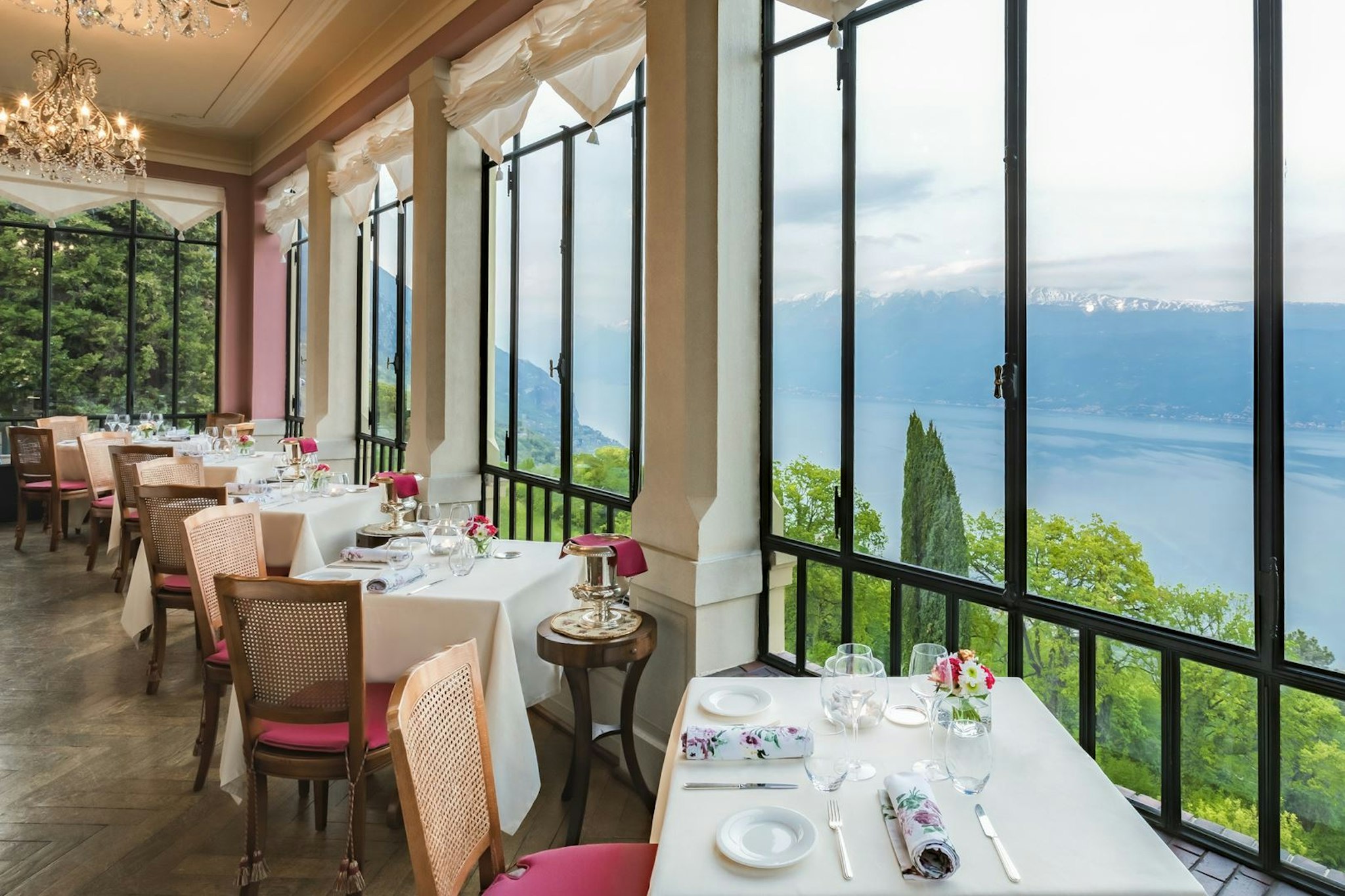 Boutique Hotel Villa Sostaga 27/50
