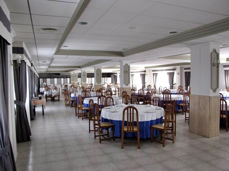 Duerming Montalvo Playa Hotel 16/32