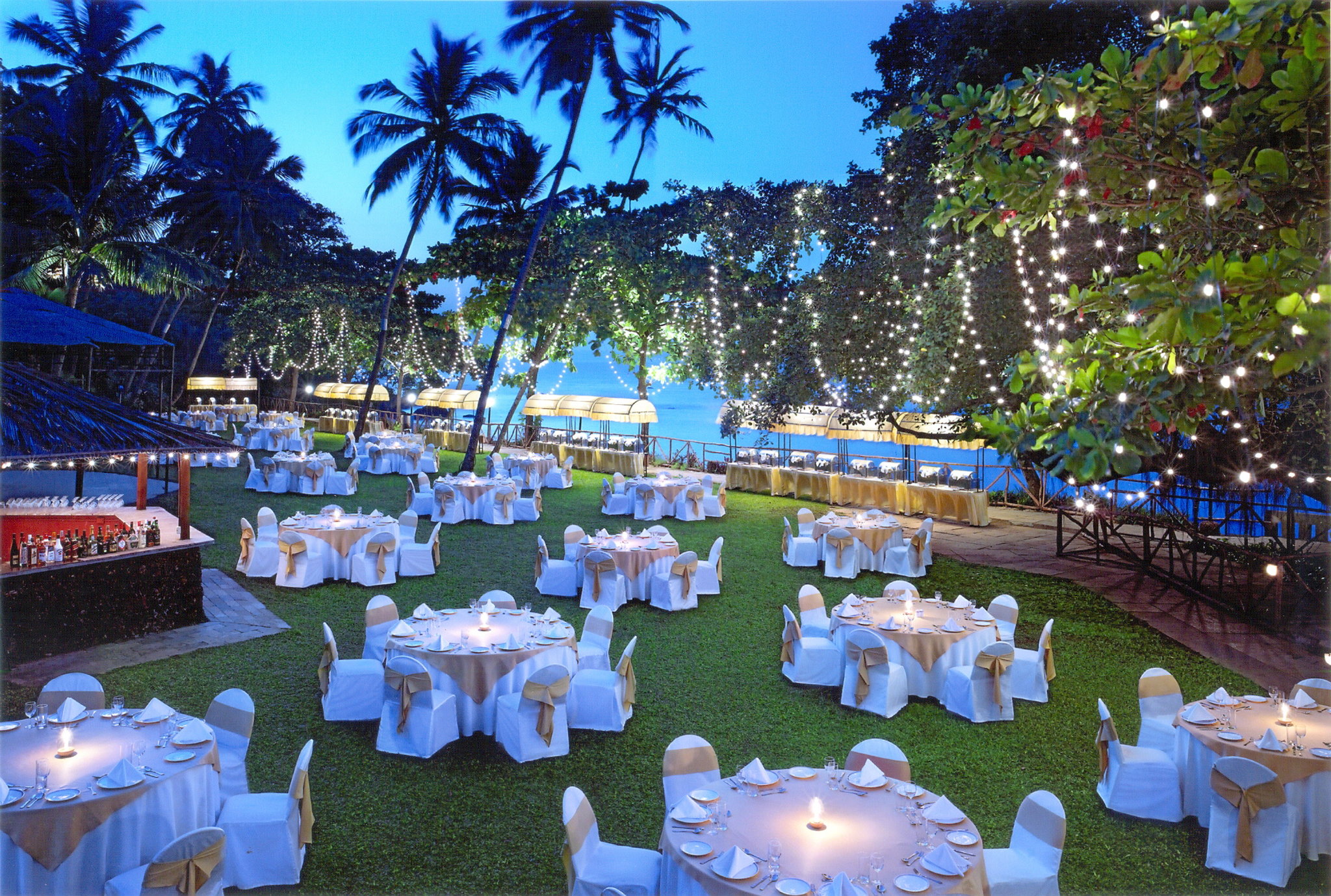 Taj Cidade de Goa Heritage, Goa 64/73