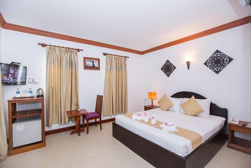 Angkor Leap Hotel 14/20