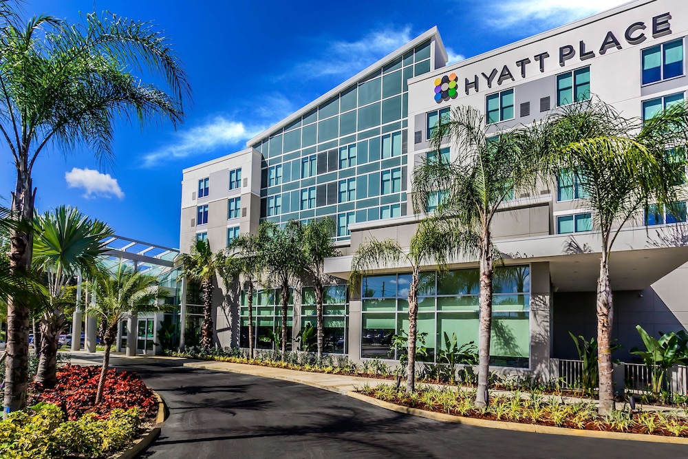 Hyatt Place Manati 59/67