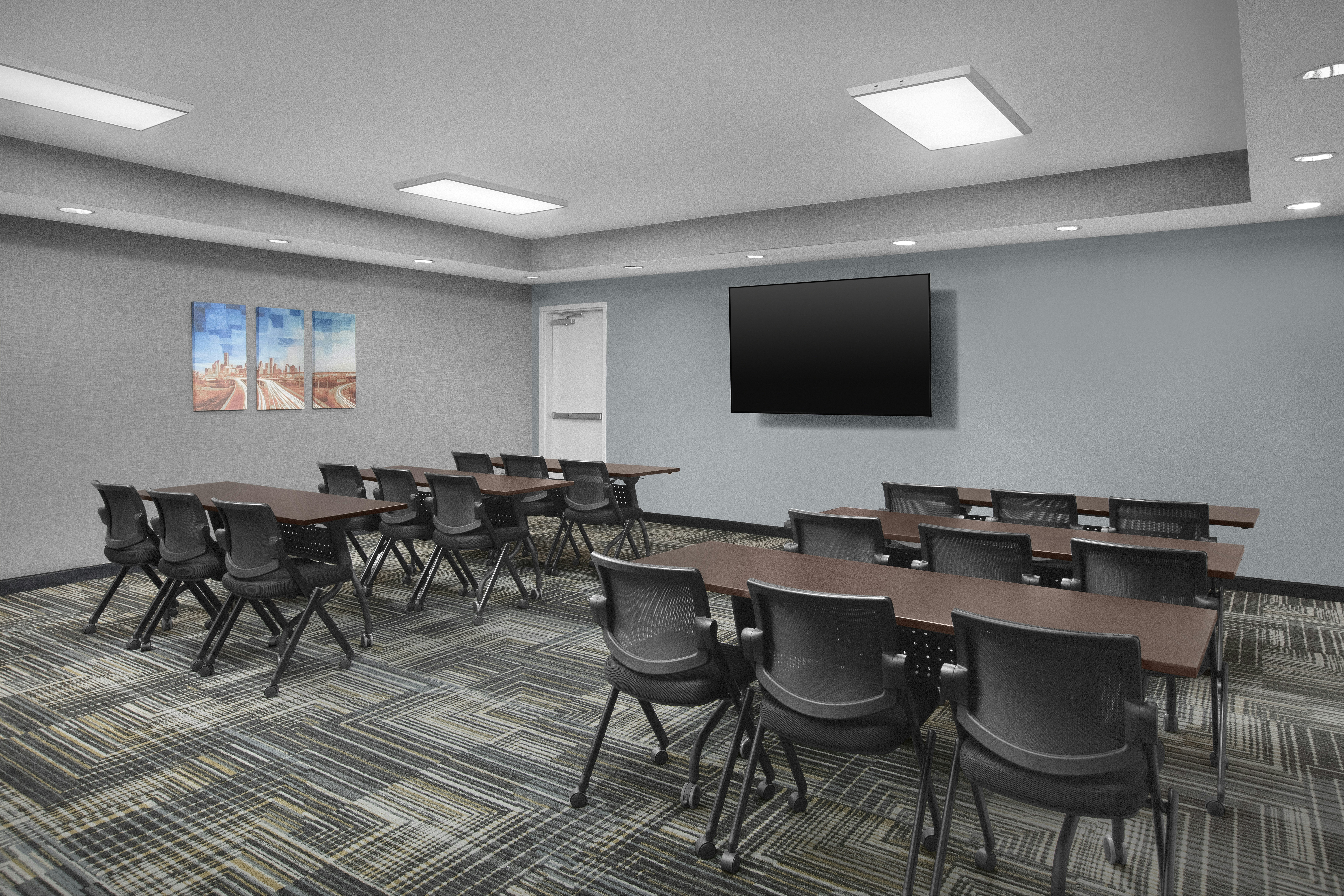 Homewood Suites by Hilton Houston Stafford Sugarland 21/26