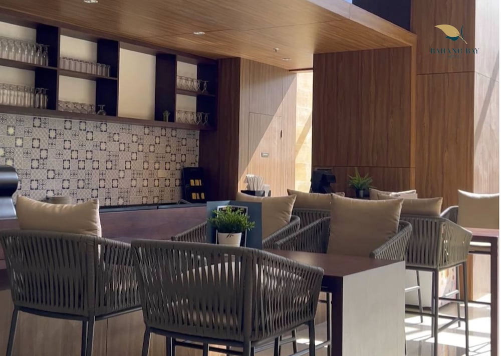 Bahang Bay Hotel 46/62
