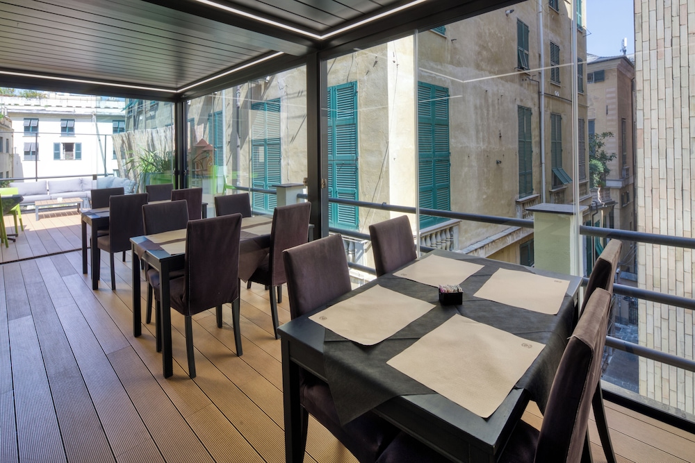 Hotel Doria 28/36