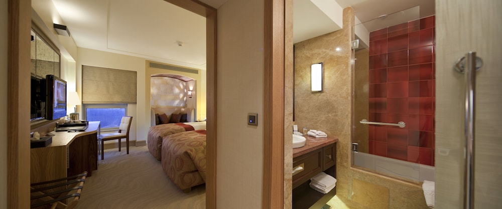 Doubletree By Hilton Avanos Cappadocia 17/49