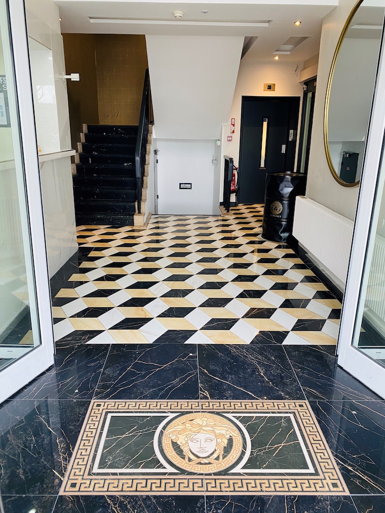 KYRIAD DIRECT ROUEN CENTRE GARE 4/29