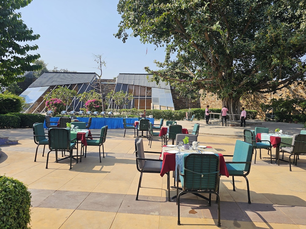 Mana Hotel Ranakpur 37/50