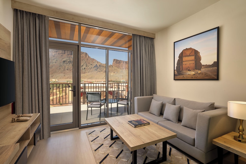 كلاود 7 ريزيدنس العلا(Cloud7 Residence AlUla) 29/47