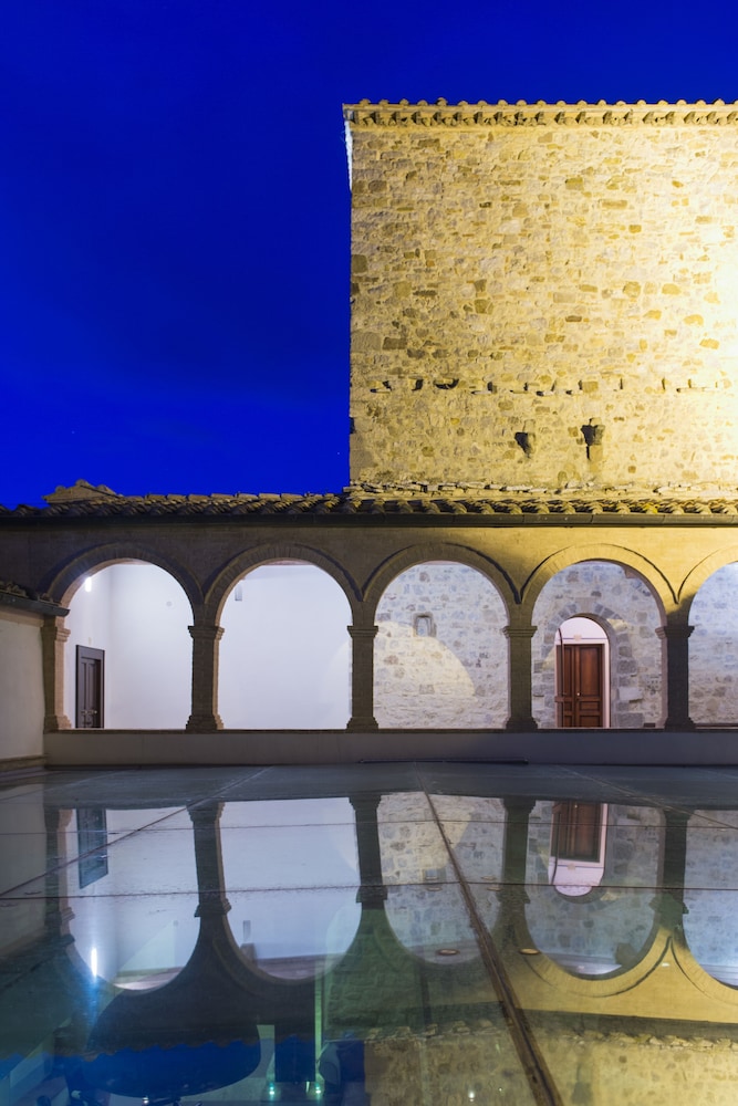 Castello di Velona Resort SPA & Winery 10/104