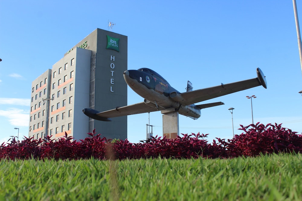 Ibis Styles Boa Vista 4/46