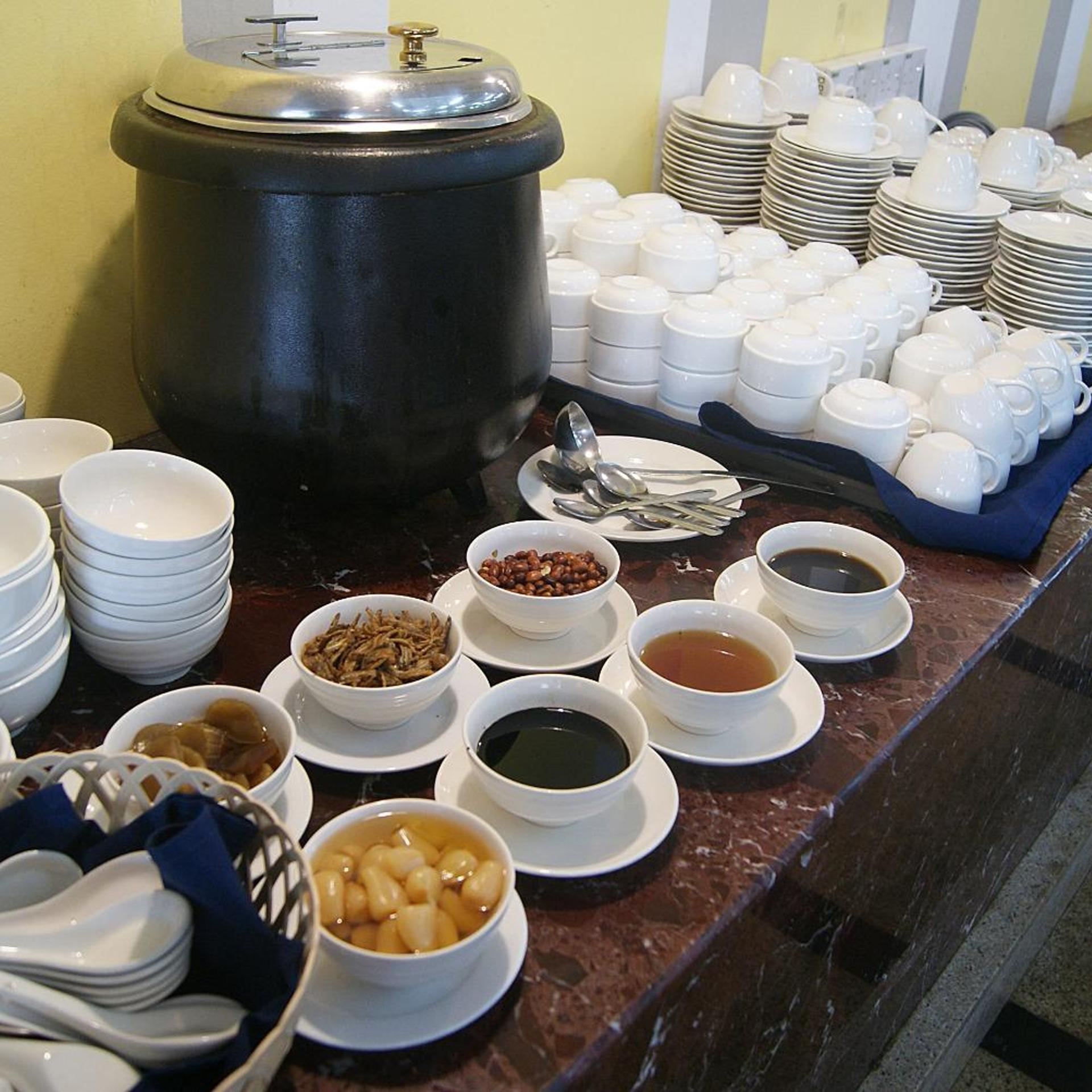 Tang Dynasty Park Hotel 23/50