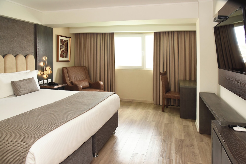 Hotel He Wang 5/48