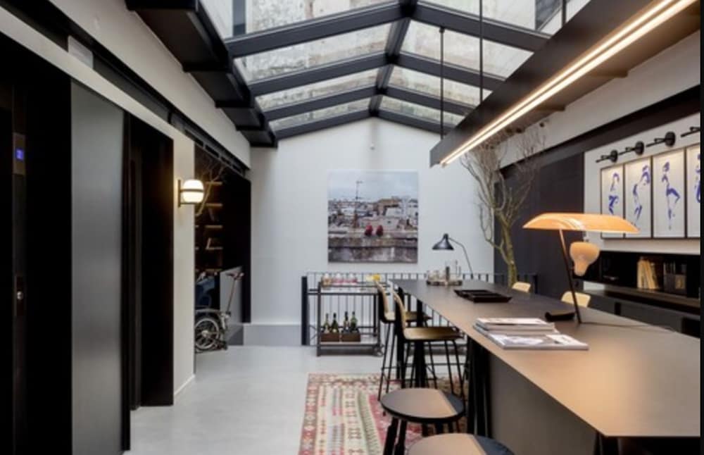 Hotel Casa Volver 41/67