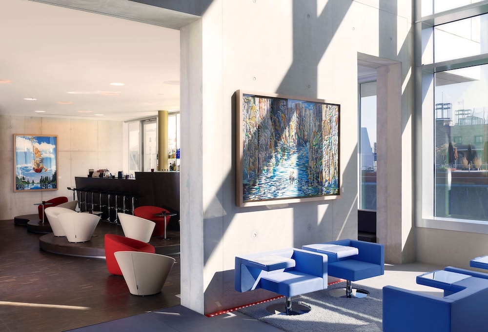 art otel Cologne powered by Radisson Hotels 27/50