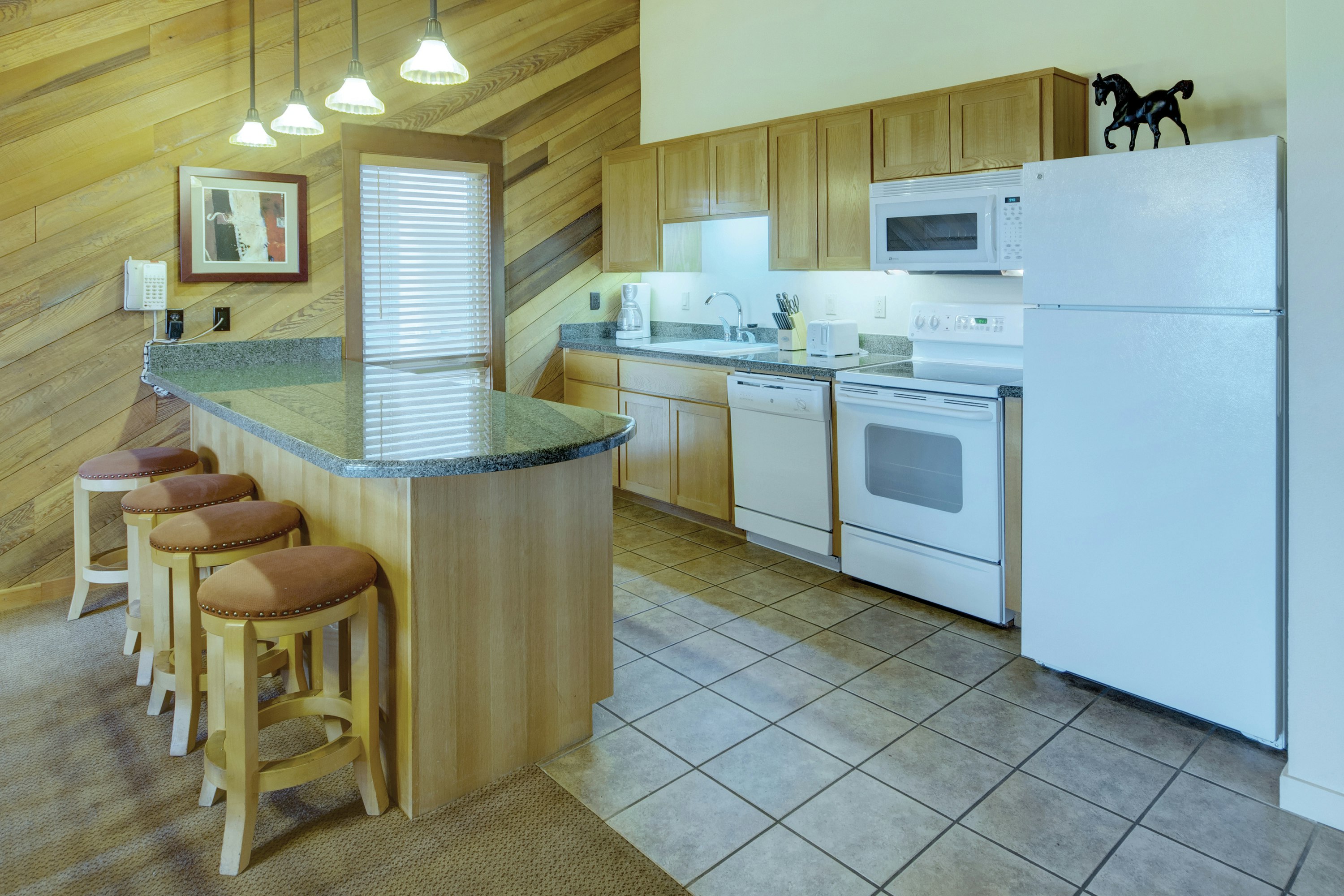 Worldmark Bend Seventh Mountain Resort 16/78