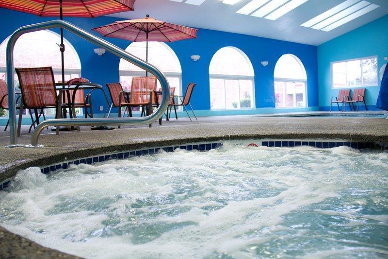 Fairfield By Marriott Inn & Suites Haverhill thumb 4