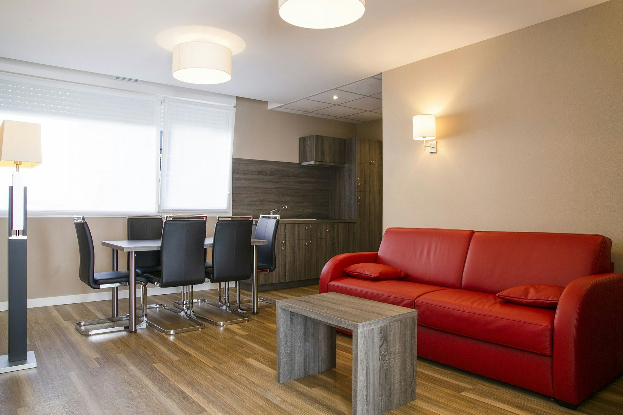 The Originals Cholet Park Hotel 36/51