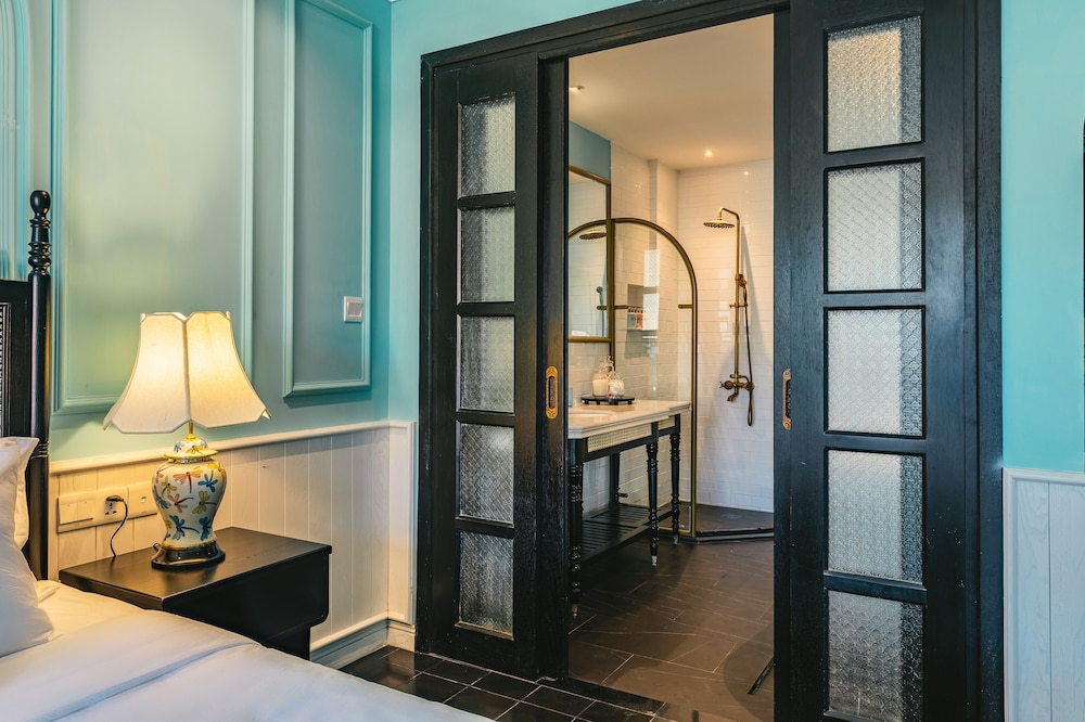 The Now Boutique Hotel 16/50