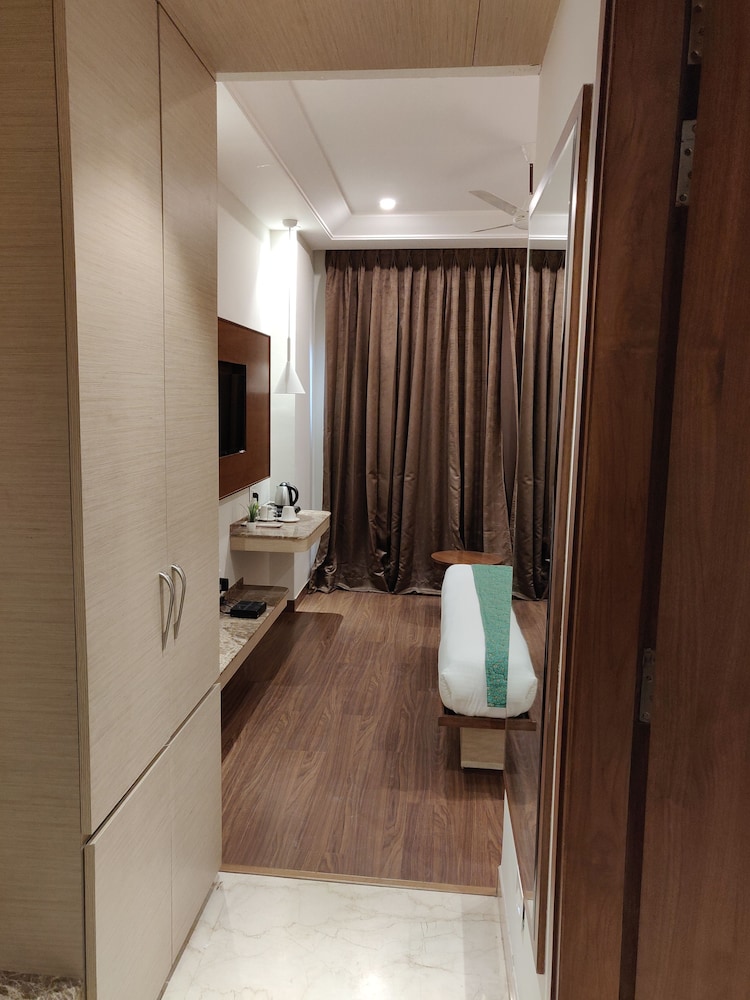 Hotel Maple Grand 28/28