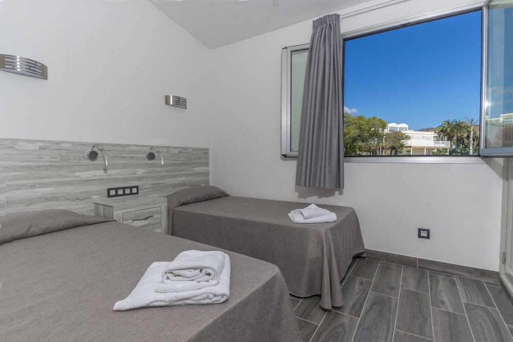 Smartr Maspalomas Corinto 45/50