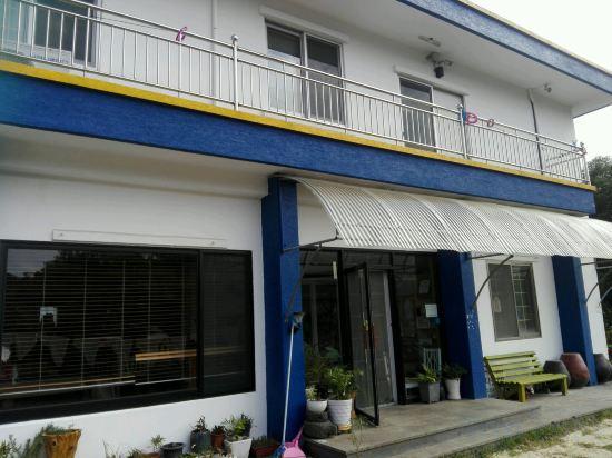 Jeju Gdygla Guesthouse 1/54