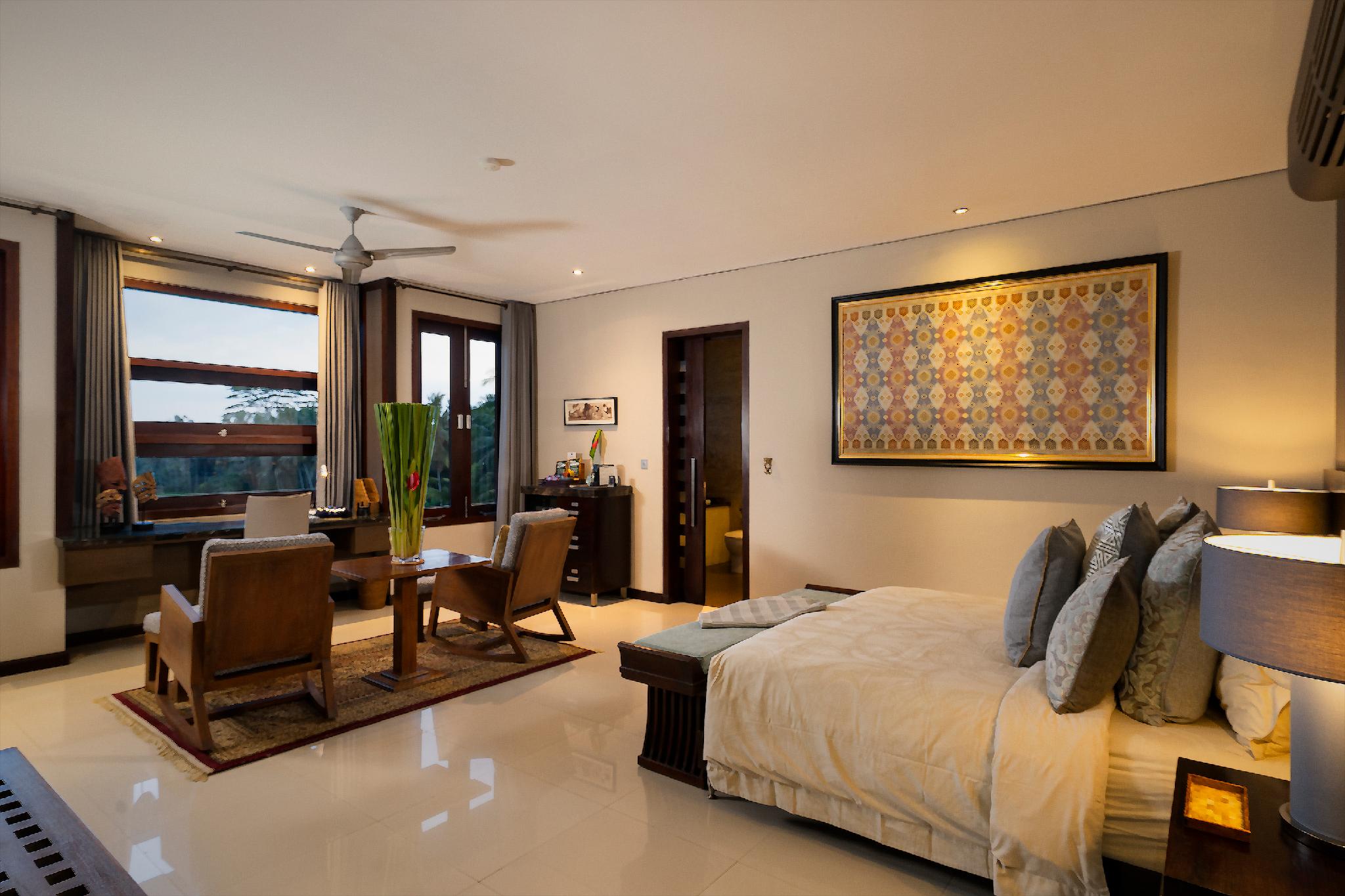 Penthouse Suite