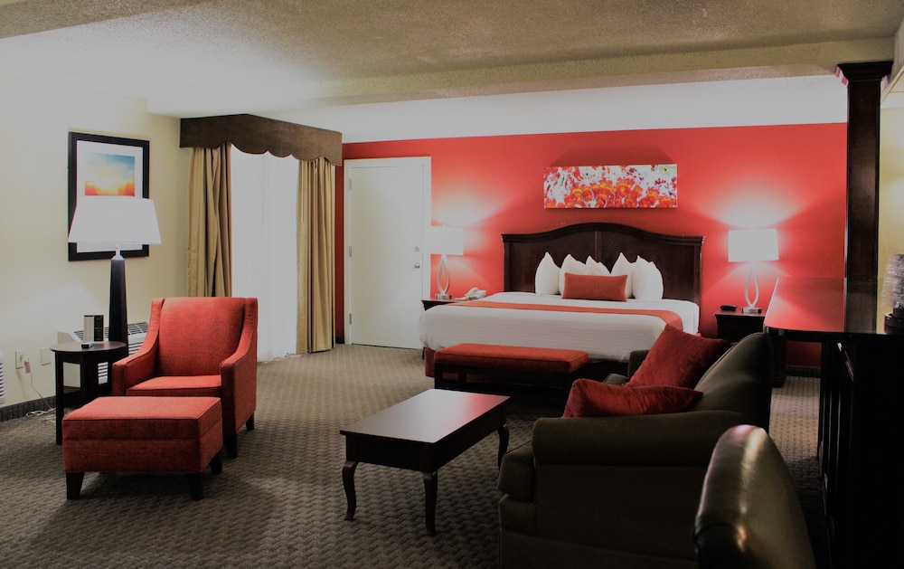 Best Western Plus Burlington 31/49