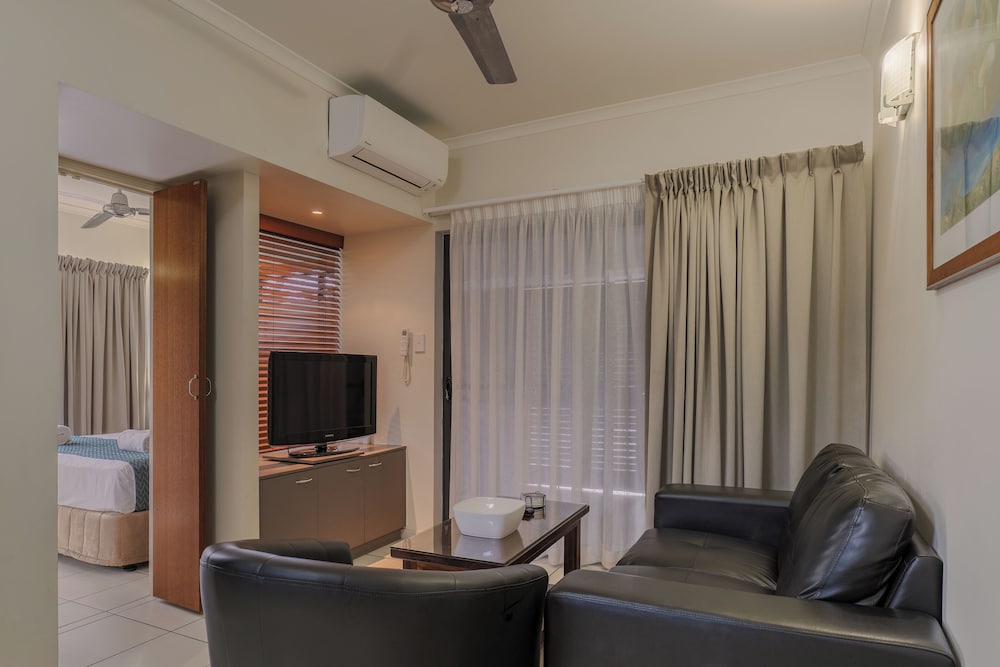 Southern Cross Atrium Apartments 34/56