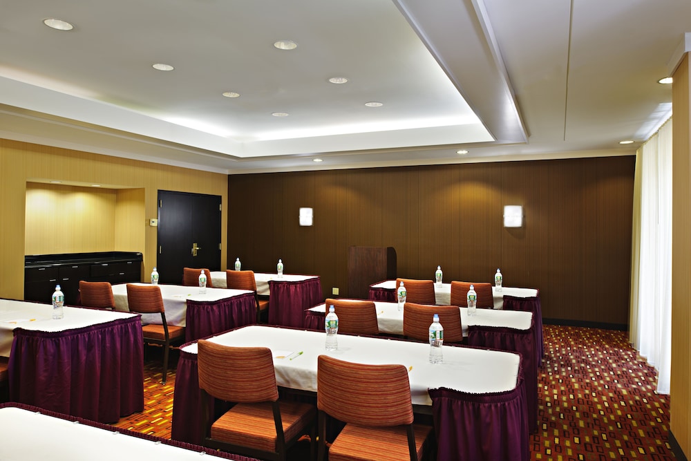 Courtyard by Marriott Wilmington Brandywine 28/31