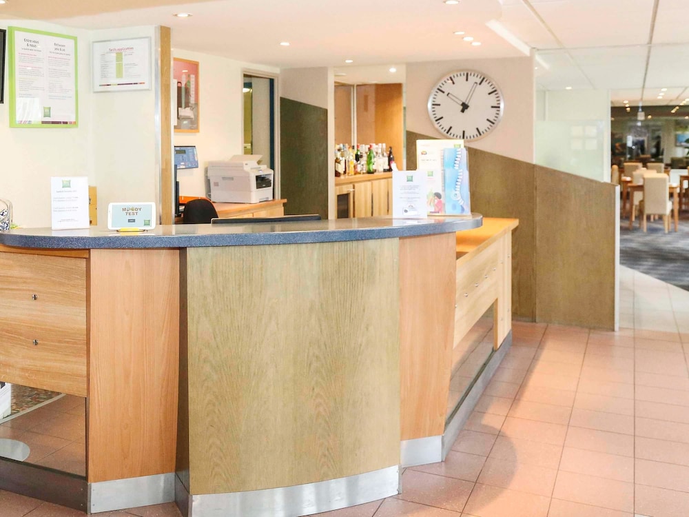 Ibis Orleans La Chapelle Saint Mesmin 4/64