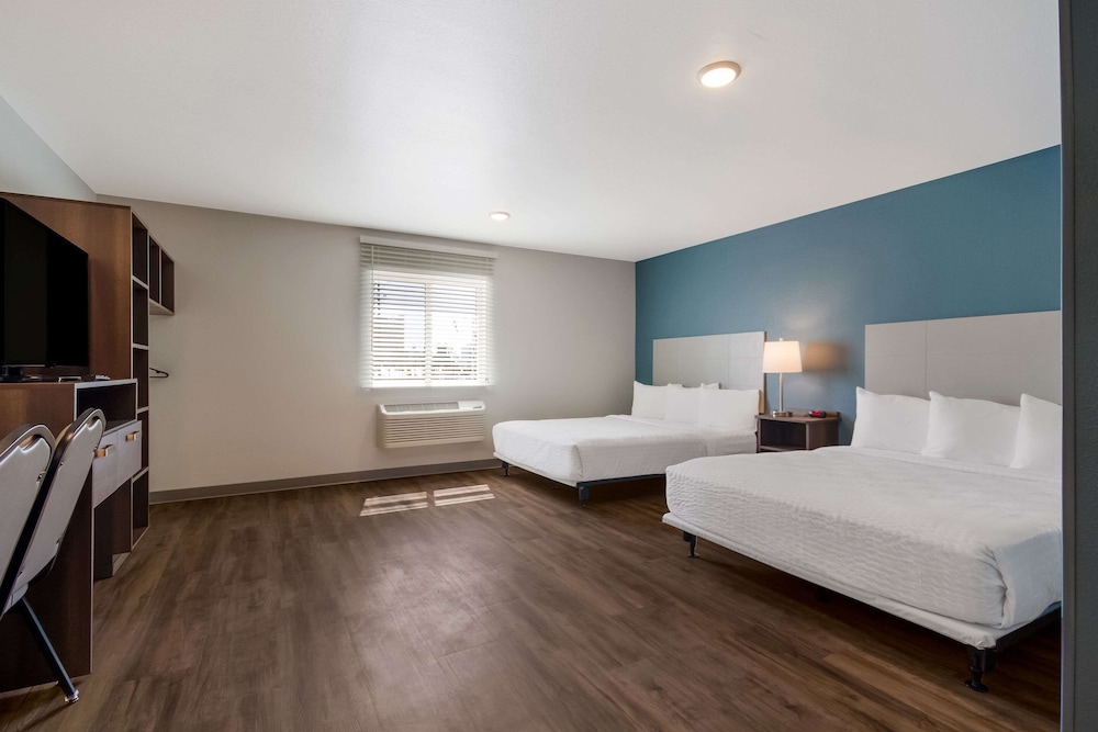 Room, 2 Queen Beds