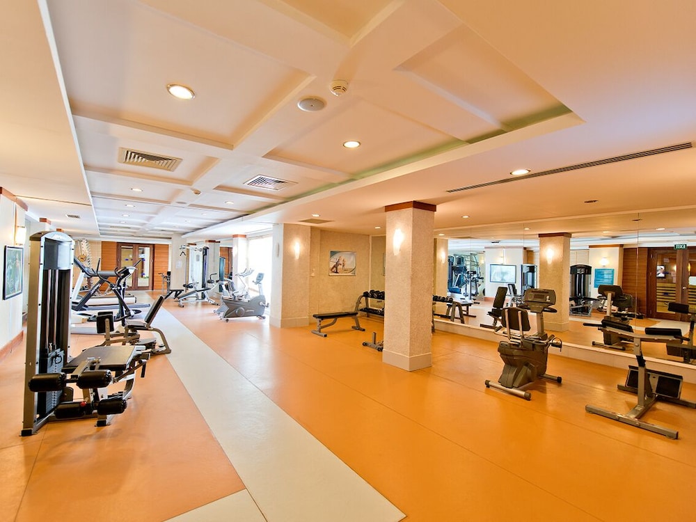 Sentido Kamelya Selin Hotel 43/75